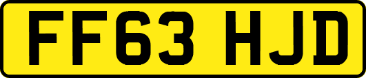 FF63HJD