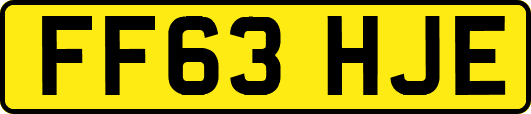 FF63HJE