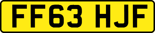 FF63HJF