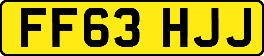 FF63HJJ