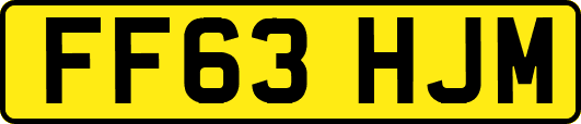 FF63HJM