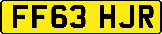 FF63HJR