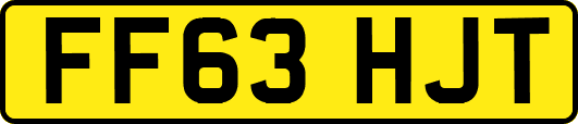 FF63HJT