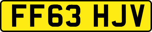 FF63HJV