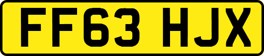 FF63HJX