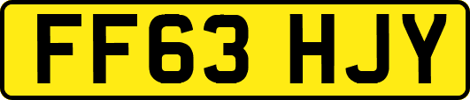 FF63HJY