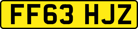 FF63HJZ