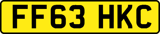 FF63HKC
