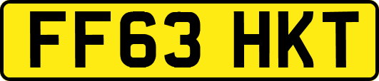 FF63HKT