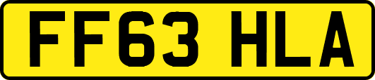 FF63HLA