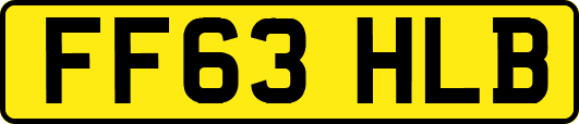 FF63HLB