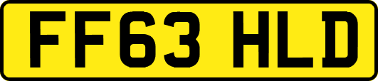 FF63HLD