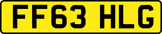 FF63HLG