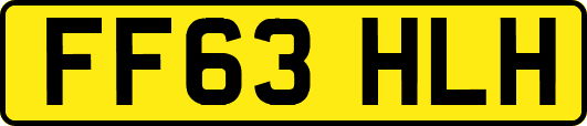 FF63HLH