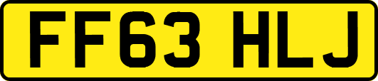 FF63HLJ