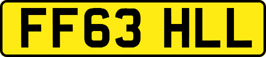 FF63HLL