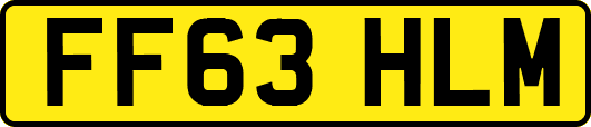 FF63HLM