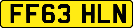 FF63HLN