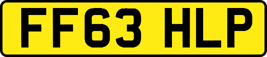 FF63HLP