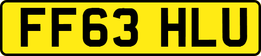 FF63HLU