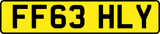 FF63HLY