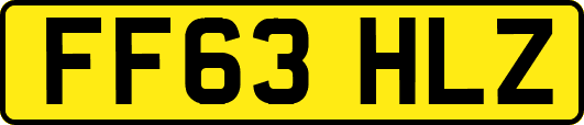 FF63HLZ