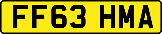FF63HMA