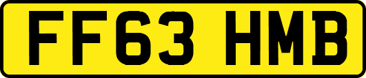 FF63HMB