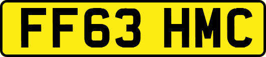 FF63HMC