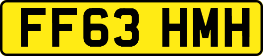 FF63HMH