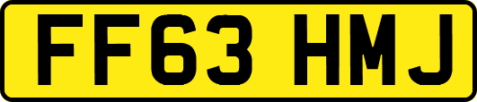 FF63HMJ