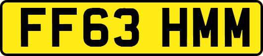 FF63HMM