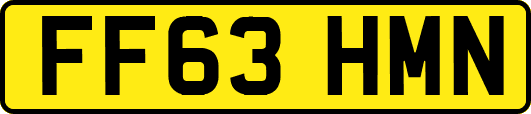 FF63HMN