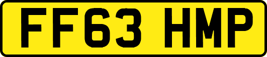 FF63HMP