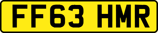 FF63HMR