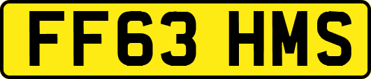 FF63HMS