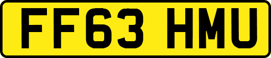 FF63HMU