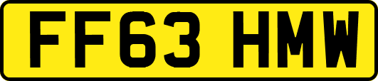 FF63HMW