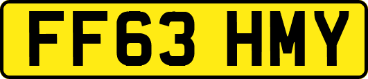 FF63HMY