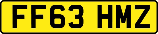 FF63HMZ