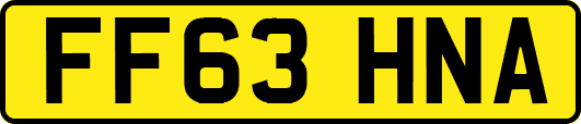 FF63HNA