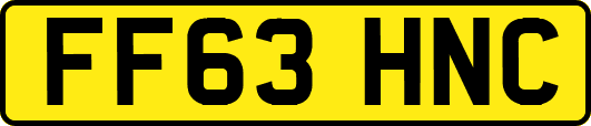 FF63HNC