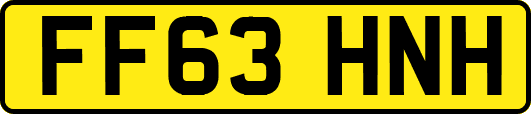 FF63HNH