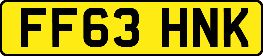 FF63HNK