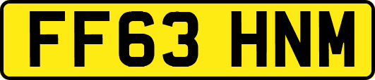 FF63HNM
