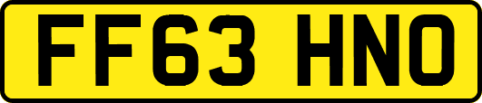 FF63HNO