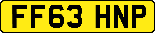 FF63HNP