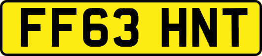 FF63HNT