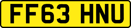 FF63HNU