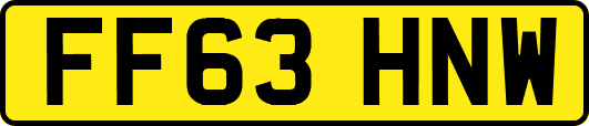 FF63HNW